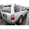 Image 3 : 2000 Toyota 4Runner