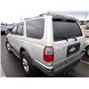 Image 4 : 2000 Toyota 4Runner