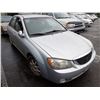 Image 2 : 2005 Kia Spectra