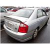 Image 3 : 2005 Kia Spectra