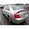 Image 4 : 2005 Kia Spectra