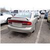 Image 3 : 2001 Subaru Legacy