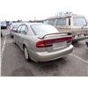 Image 4 : 2001 Subaru Legacy