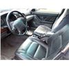 Image 5 : 2001 Subaru Legacy