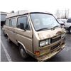 Image 2 : 1986 Volkswagen Westfalia