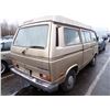 Image 3 : 1986 Volkswagen Westfalia