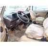 Image 5 : 1986 Volkswagen Westfalia