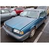 Image 1 : 1996 Volvo 850