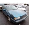 Image 2 : 1996 Volvo 850