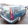 Image 3 : 1996 Volvo 850