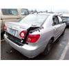 Image 3 : 2007 Toyota Corolla