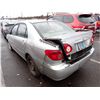 Image 4 : 2007 Toyota Corolla