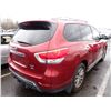 Image 3 : 2013 Nissan Pathfinder