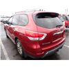 Image 4 : 2013 Nissan Pathfinder