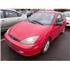 Image 1 : 2004 Ford Focus