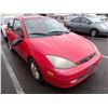 Image 2 : 2004 Ford Focus