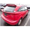 Image 3 : 2004 Ford Focus