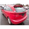 Image 4 : 2004 Ford Focus