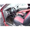 Image 5 : 2004 Ford Focus