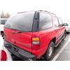 Image 3 : 2001 Chevrolet Tahoe