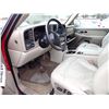 Image 5 : 2001 Chevrolet Tahoe
