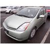 Image 1 : 2009 Toyota Prius