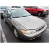 Image 2 : 2001 Ford Escort