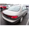 Image 3 : 2001 Ford Escort