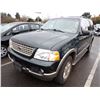 Image 1 : 2003 Ford Explorer