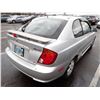 Image 3 : 2004 Hyundai Accent