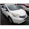 Image 2 : 2015 Nissan Versa