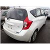 Image 3 : 2015 Nissan Versa