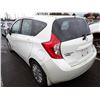 Image 4 : 2015 Nissan Versa