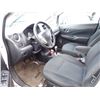 Image 5 : 2015 Nissan Versa