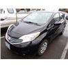 Image 1 : 2015 Nissan Versa