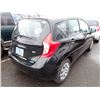 Image 3 : 2015 Nissan Versa