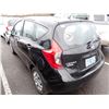 Image 4 : 2015 Nissan Versa
