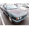 Image 2 : 1993 BMW 525i