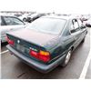 Image 3 : 1993 BMW 525i