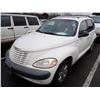 Image 1 : 2001 Chrysler PT Cruiser