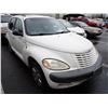 Image 2 : 2001 Chrysler PT Cruiser