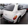 Image 3 : 2001 Chrysler PT Cruiser