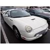 Image 2 : 2002 Ford Thunderbird