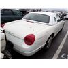 Image 3 : 2002 Ford Thunderbird