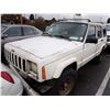 Image 1 : 1997 Jeep Cherokee