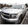 Image 1 : 2015 Chevrolet Tahoe