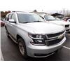 Image 2 : 2015 Chevrolet Tahoe