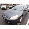Image 1 : 2005 Honda Accord