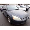 Image 2 : 2005 Honda Accord