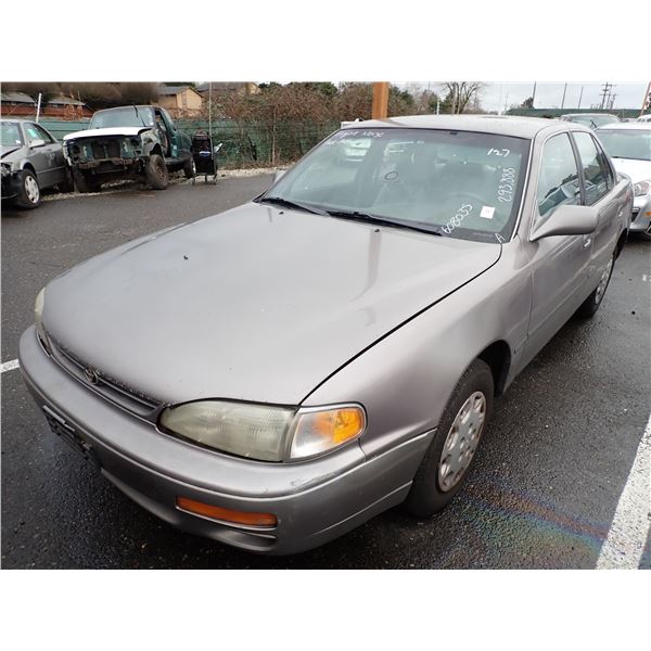 1995 Toyota Camry